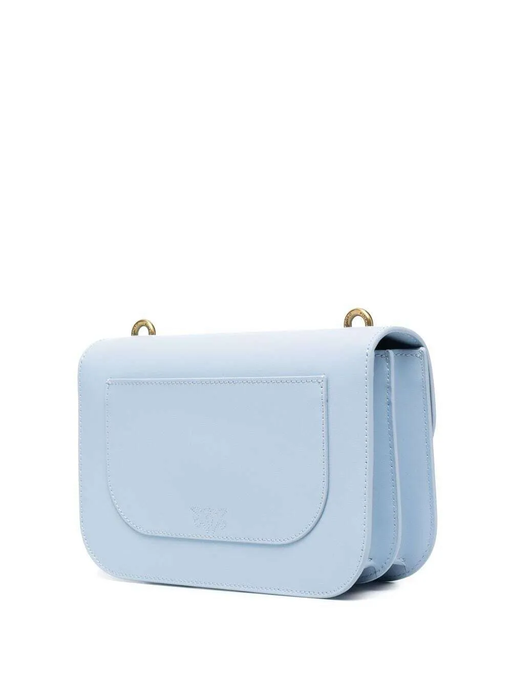 CLASSIC LOVE BAG BELL SIMPLY – light blue — фото 4