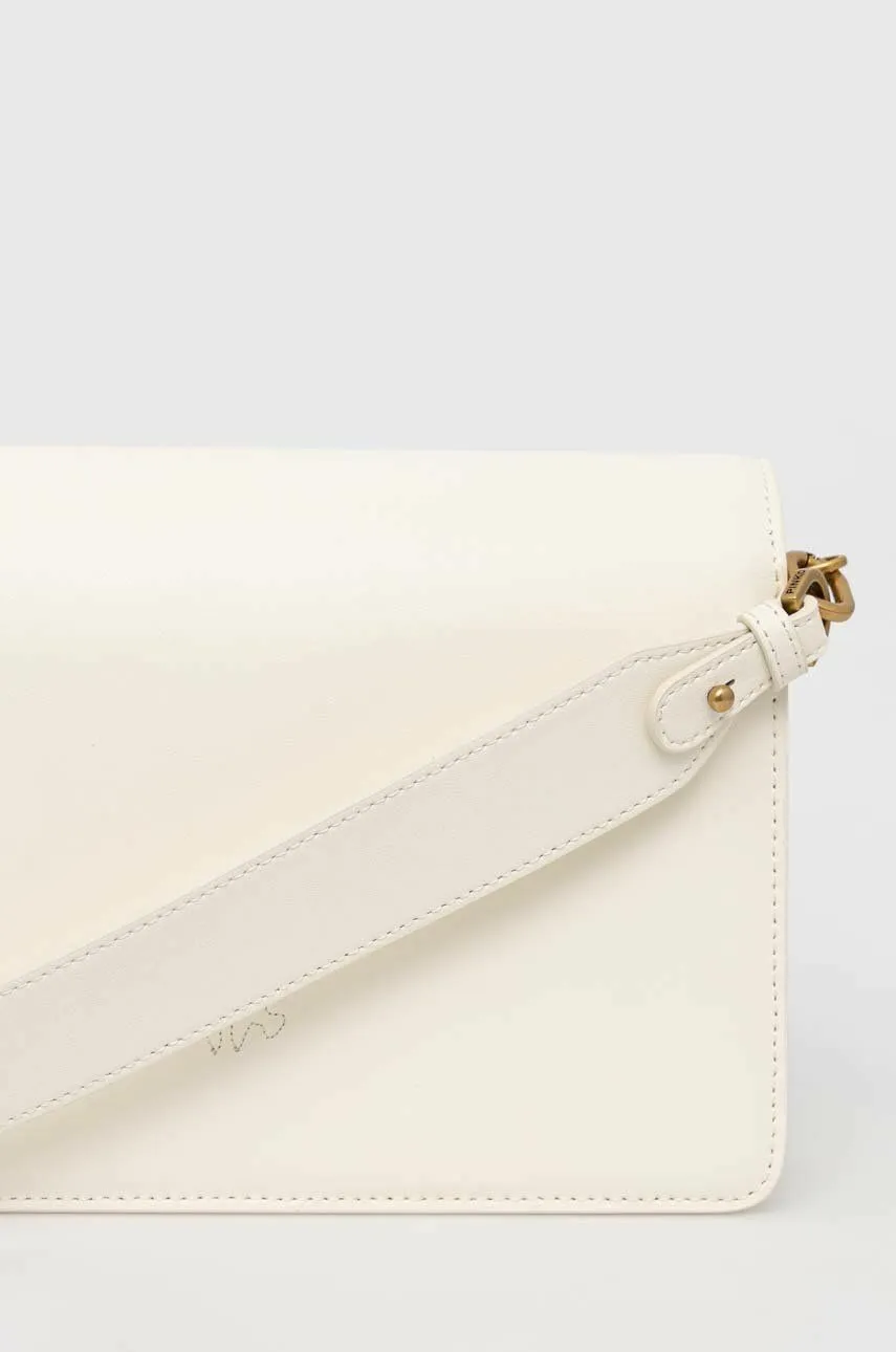 CLASSIC LOVE BAG CLICK FL - white — фото 4