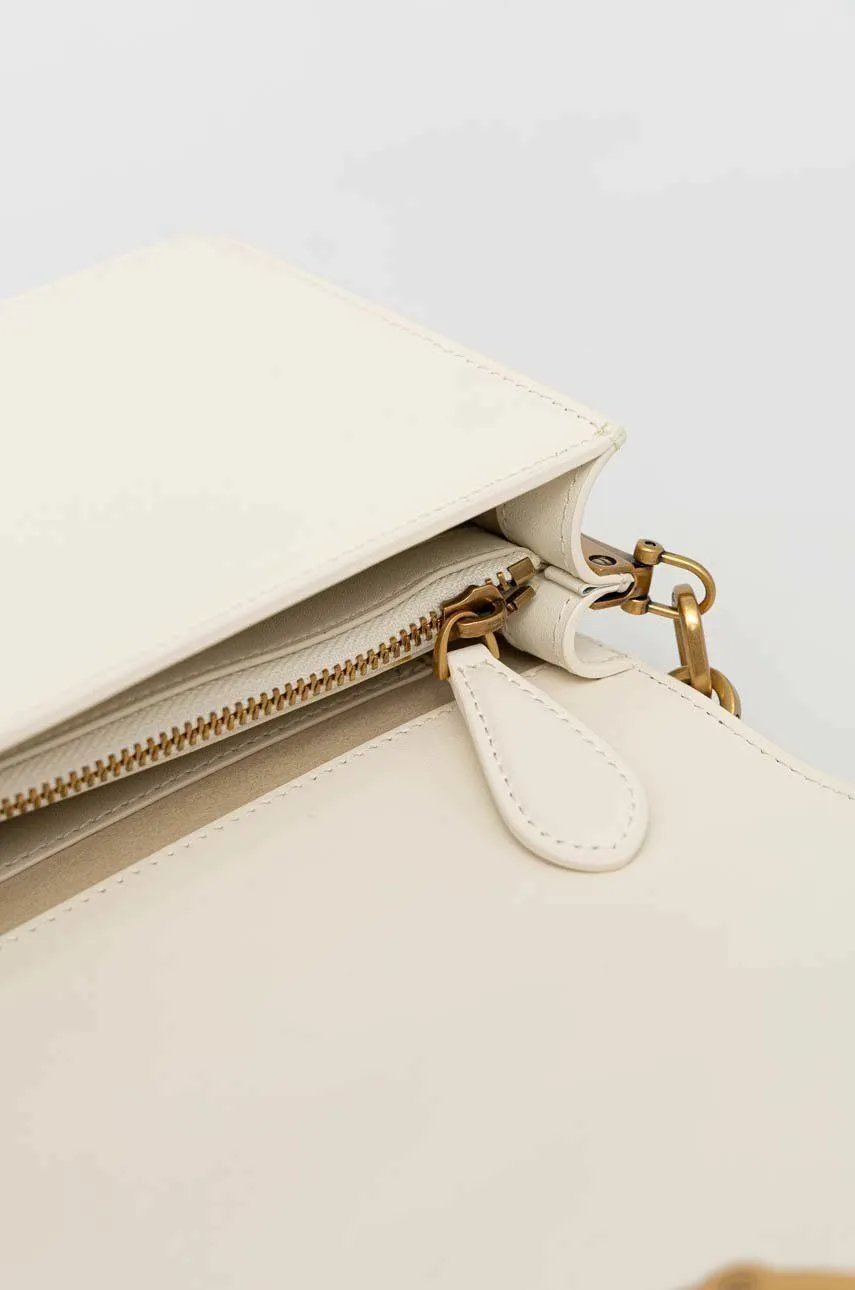 CLASSIC LOVE BAG CLICK FL - white — фото 5