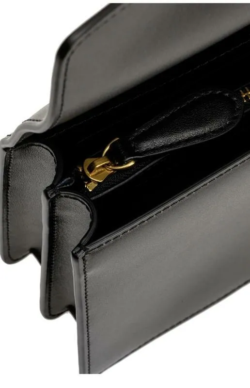 CLASSIC LOVE BAG ICON SIMPLY - black — фото 4