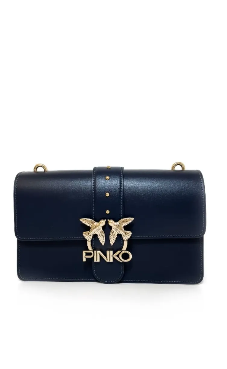 CLASSIC LOVE BAG ICON SIMPLY – dark blue