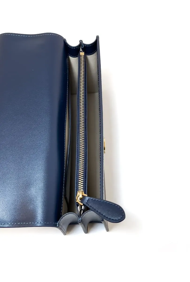 CLASSIC LOVE BAG ICON SIMPLY – dark blue — фото 5