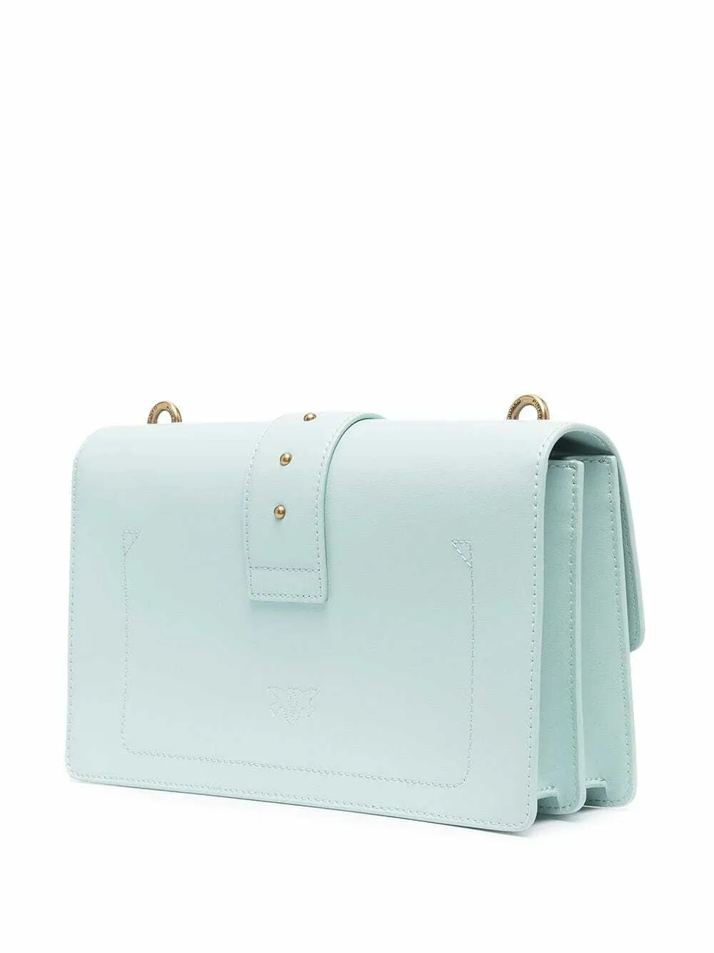 CLASSIC LOVE BAG ICON SIMPLY SAGE - green — фото 3