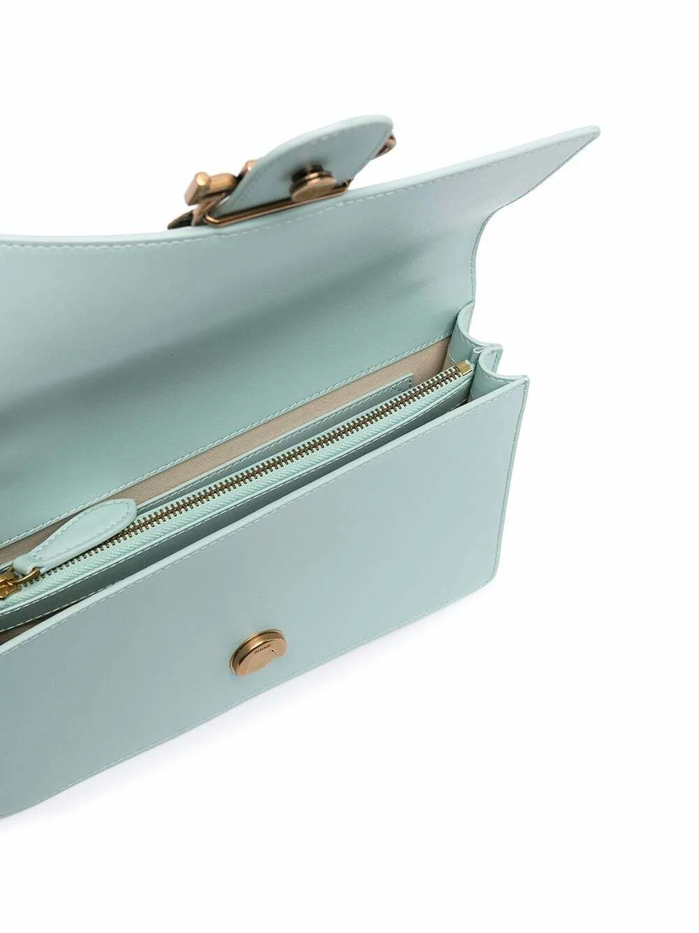CLASSIC LOVE BAG ICON SIMPLY SAGE - green — фото 4
