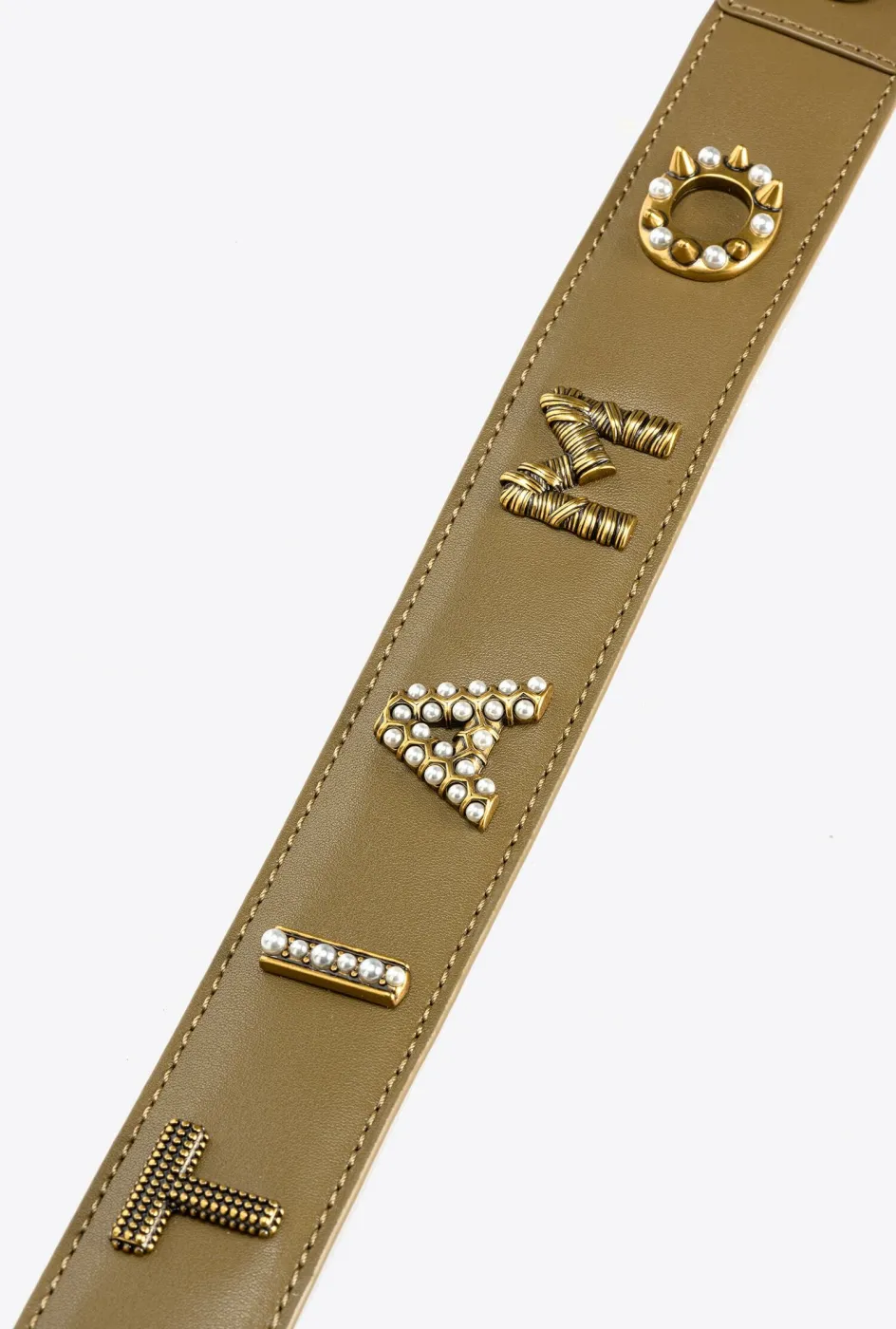 CLASSIC LOVE BAG ICON SIMPLY TI AMO - ashen walnut — фото 4