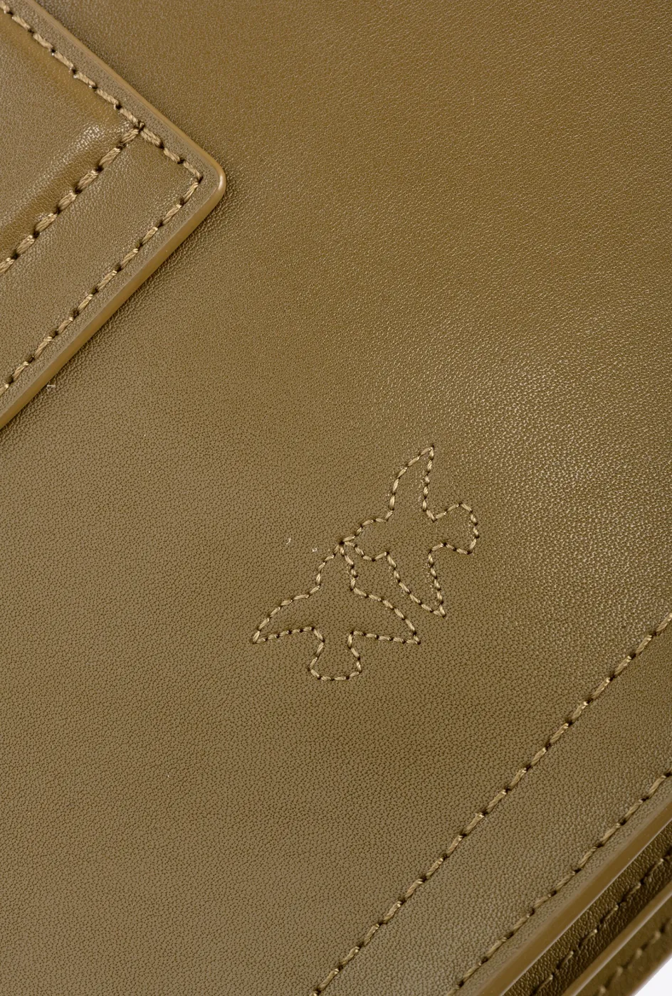 CLASSIC LOVE BAG ICON SIMPLY TI AMO - ashen walnut — фото 5