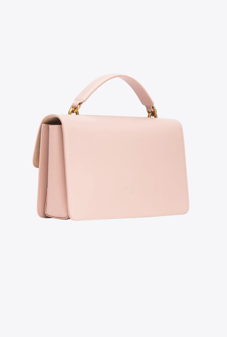 CLASSIC LOVE BAG ONE LIGHT - pink — фото 4