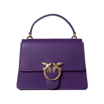 Purple/Gold