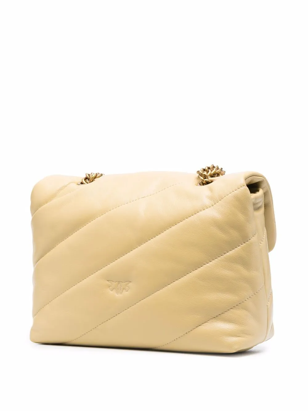 CLASSIC LOVE BAG PUFF MAXI QUILT – pampa — фото 3