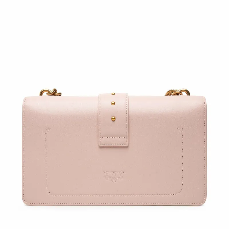 CLASSIC LOVE BAG SIMPLY – pink — фото 4