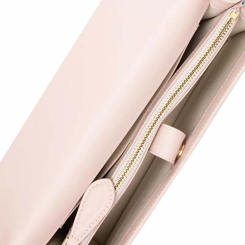 CLASSIC LOVE BAG SIMPLY – pink — фото 6
