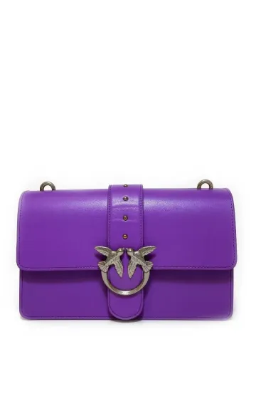 purple silver