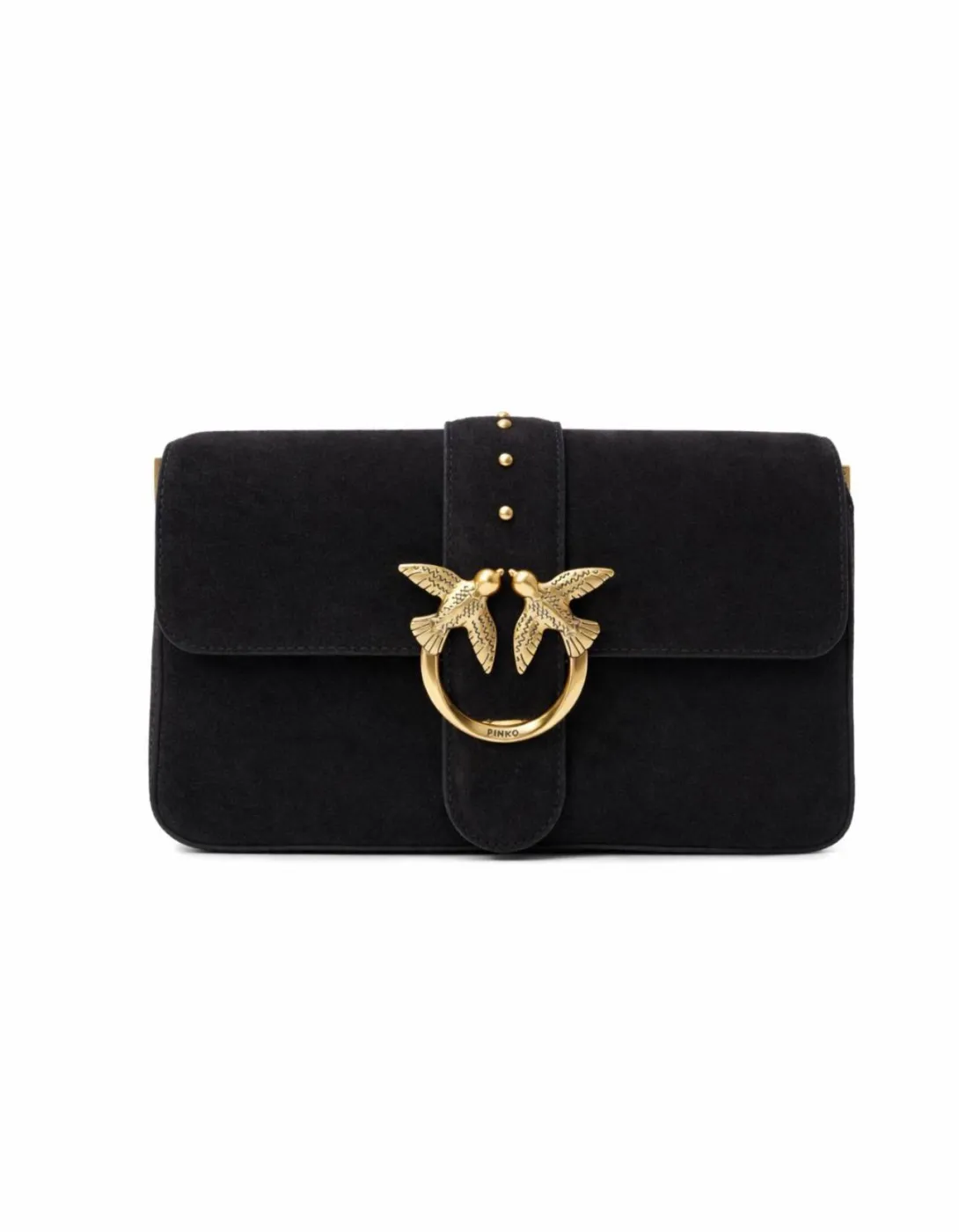 CLASSIC LOVE ONE CLASSIC SLOUCHY FL - black