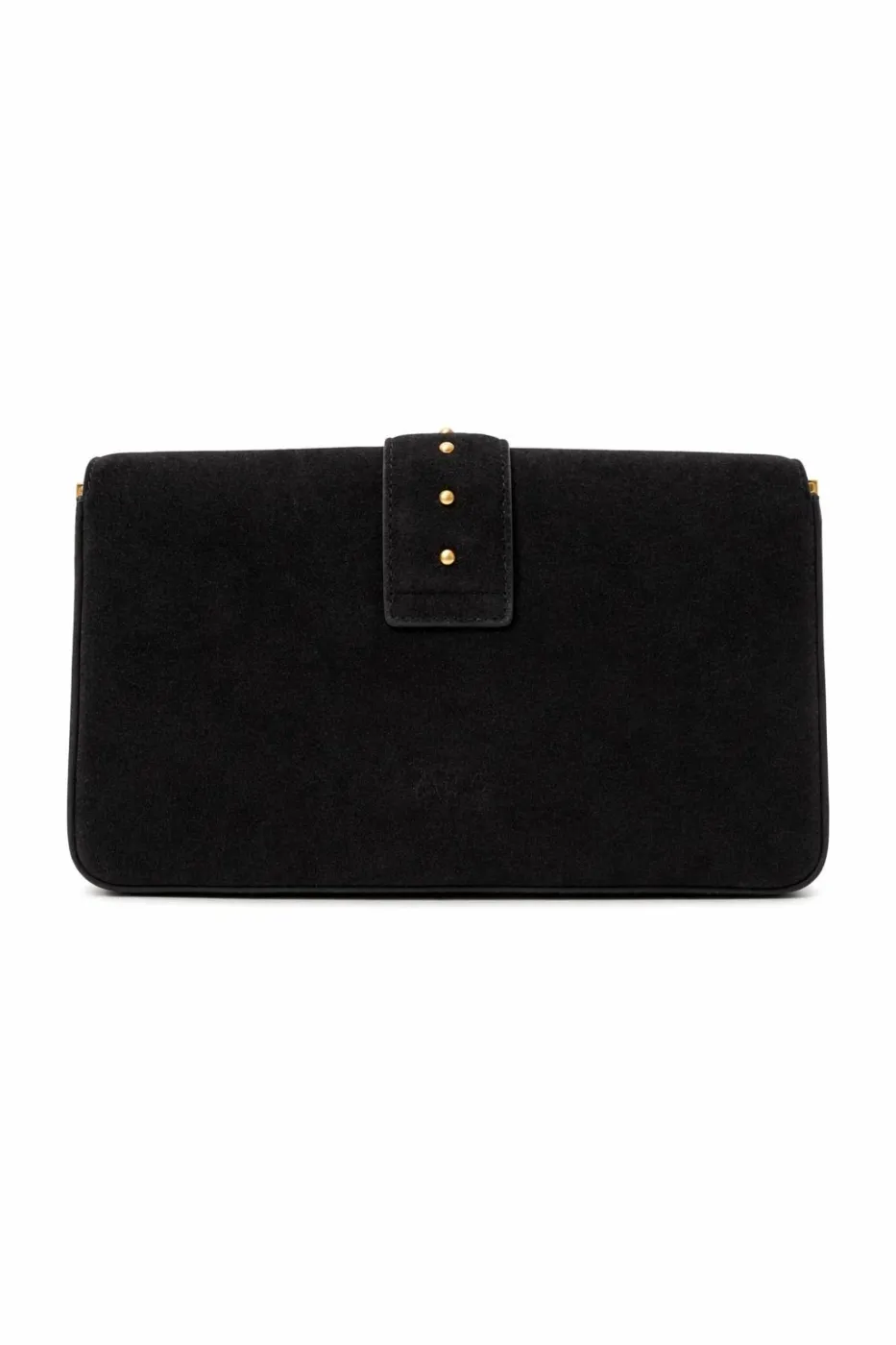 CLASSIC LOVE ONE CLASSIC SLOUCHY FL - black — фото 3