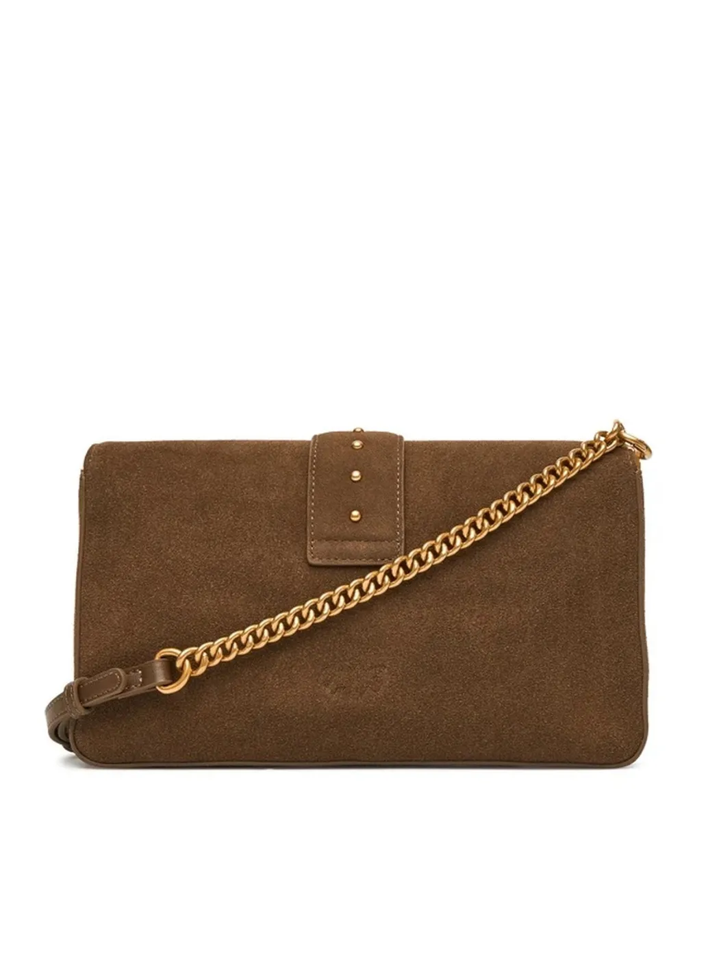 CLASSIC LOVE ONE CLASSIC SLOUCHY FL - khaki/chestnut — фото 4
