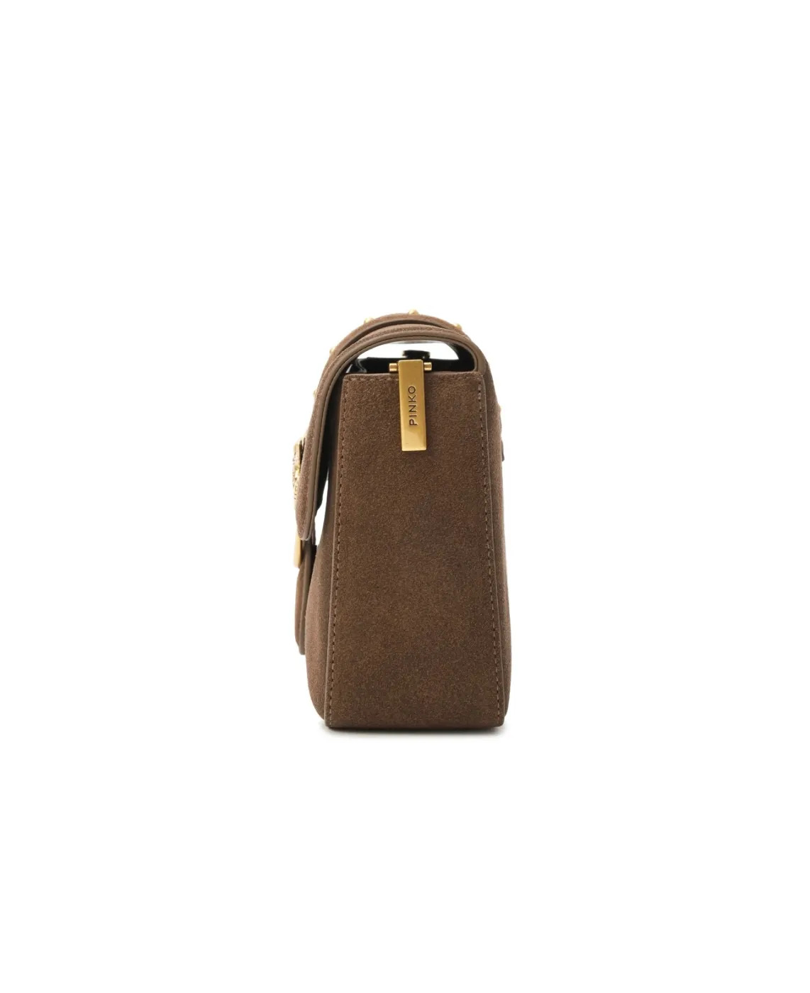 CLASSIC LOVE ONE CLASSIC SLOUCHY FL - khaki/chestnut — фото 7