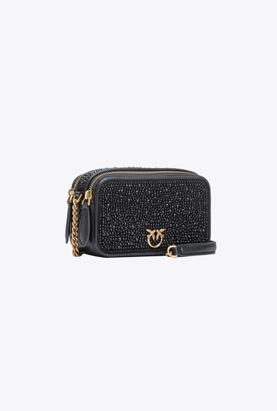 FULLY RHINESTONED CAMERA CASE — фото 3