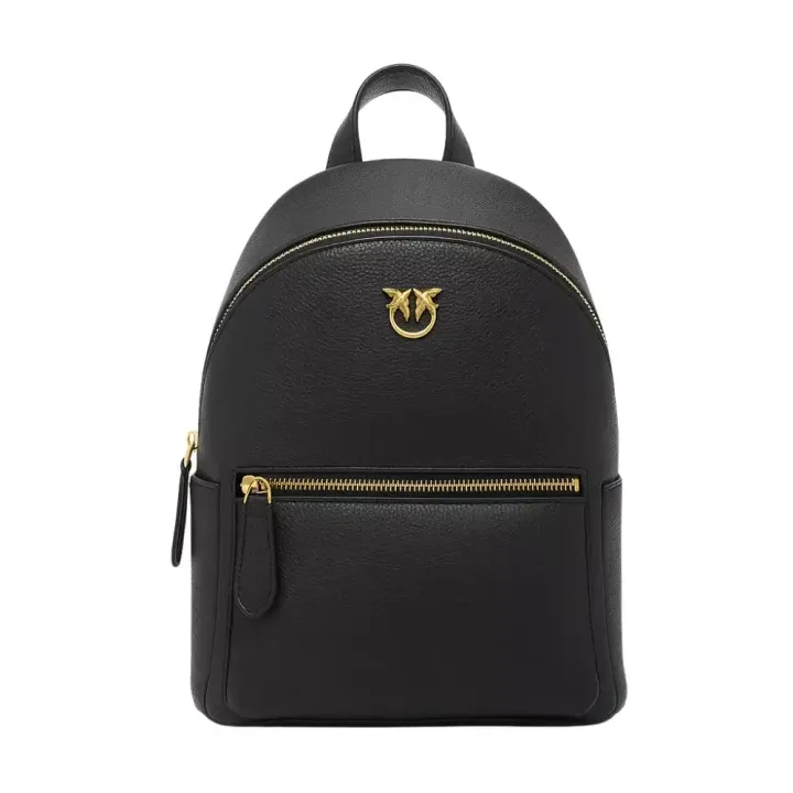 LOVE BACKPACK - black
