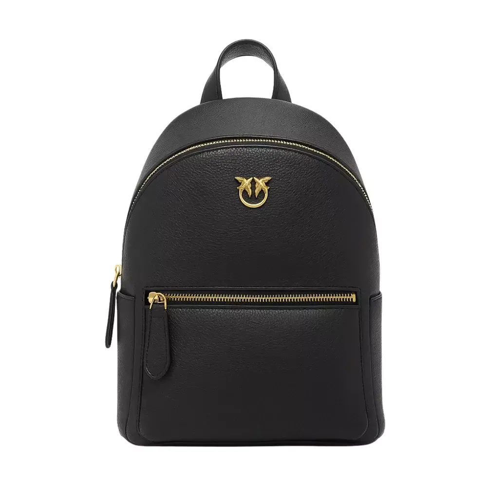 LOVE BACKPACK - black — фото 1