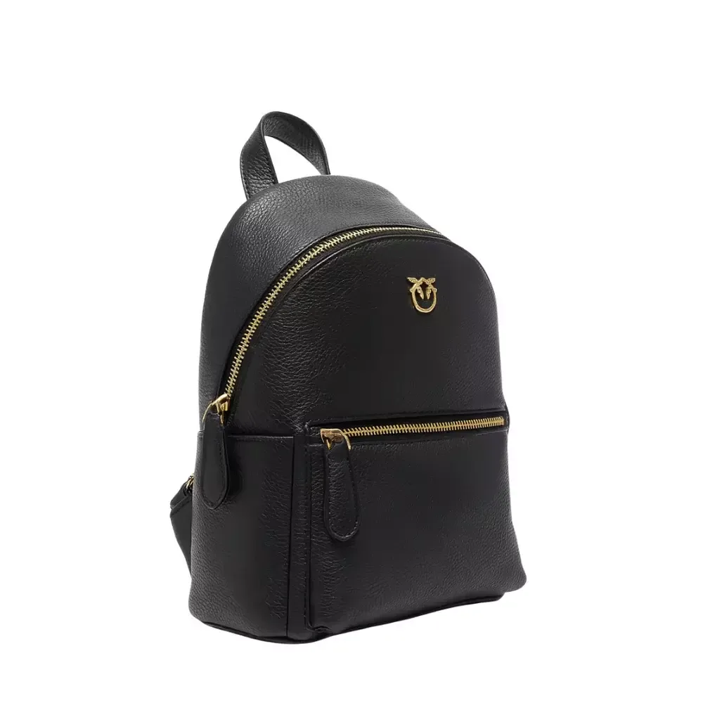 LOVE BACKPACK - black — фото 2