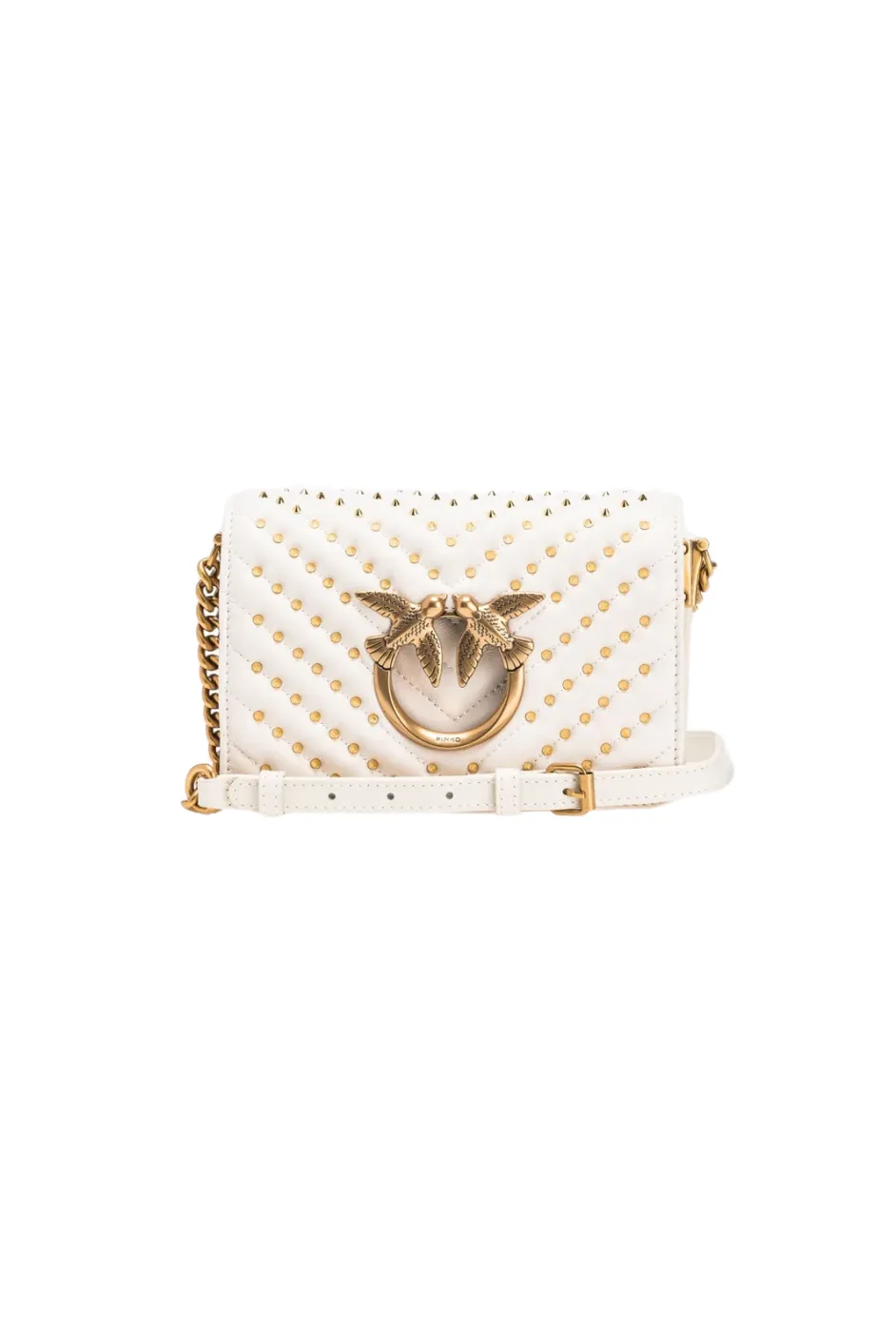 white+white-antique gold