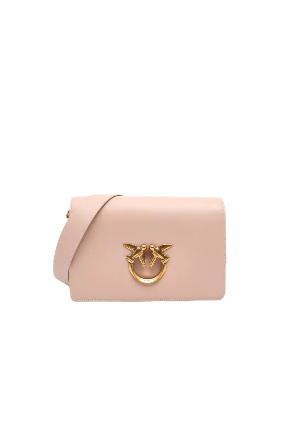 powder pink
