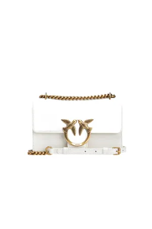 white/gold