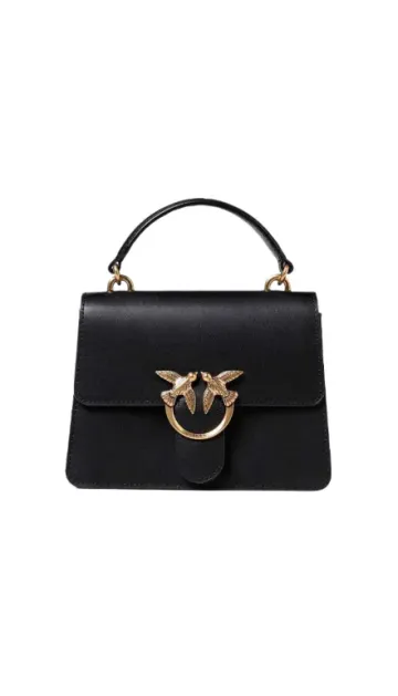 black-antique gold