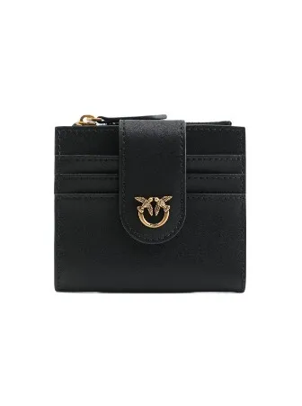 MULTI PURPOSE WALLET - black — фото 1