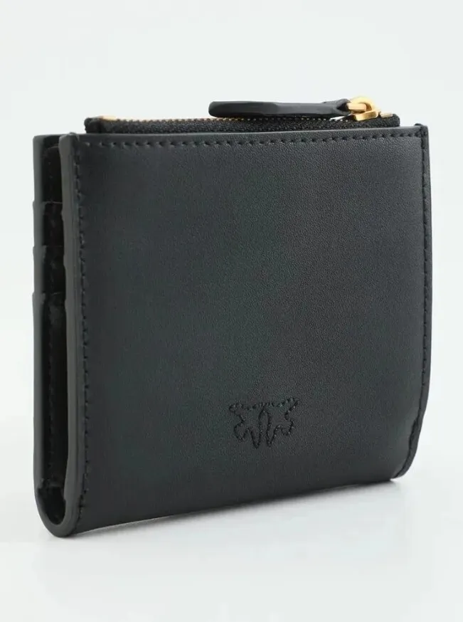 MULTI PURPOSE WALLET - black — фото 2