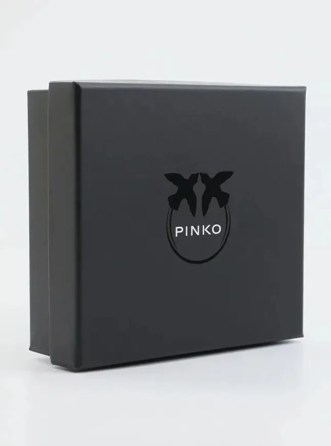 MULTI PURPOSE WALLET - black — фото 5