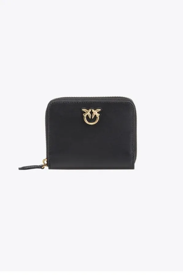 TAYLOR WALLET - black