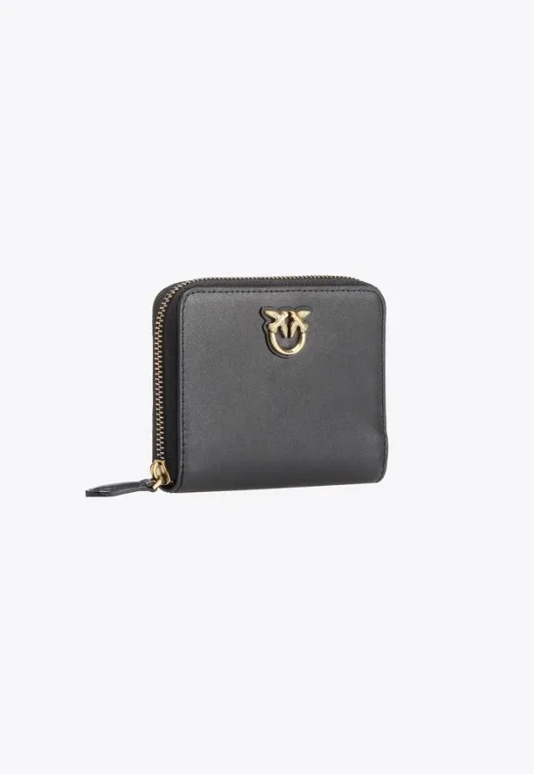 TAYLOR WALLET - black — фото 3