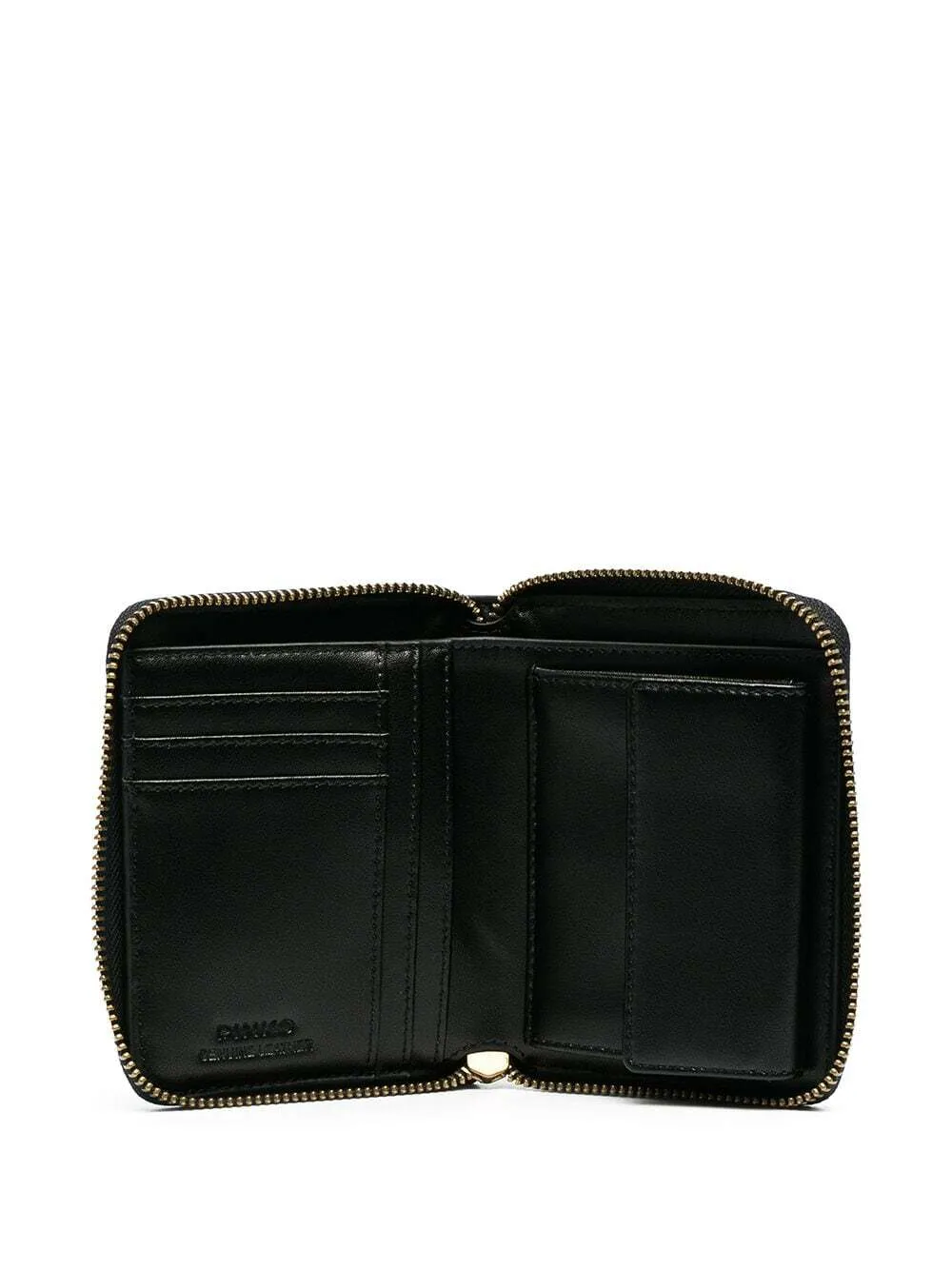 TAYLOR WALLET - black — фото 3