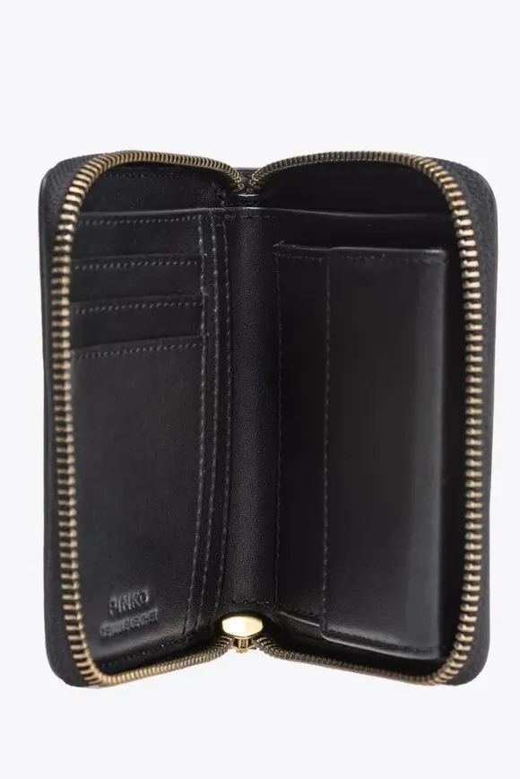 TAYLOR WALLET - black — фото 4