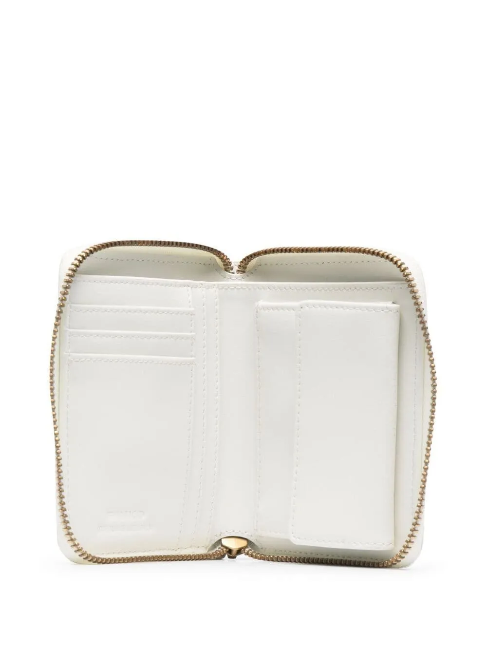 TAYLOR WALLET - white — фото 3